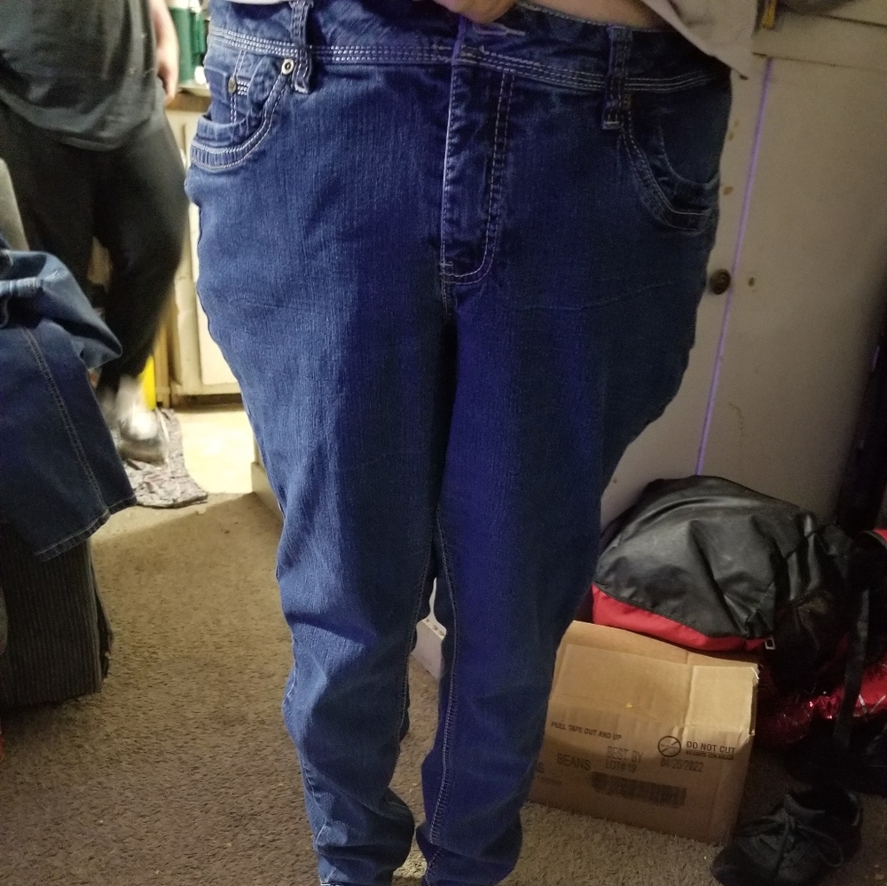 Blue Jean's